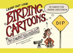 Birding Cartoons
