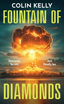 Fountain of Diamonds