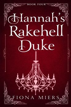 Hannah's Rakehell Duke