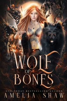 Wolf of Bones