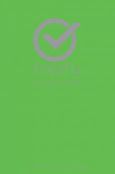 The Topify Method - Green Edition Vol 10