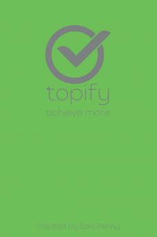 The Topify Method - Green Edition Vol 11