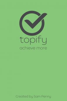 The Topify Method - Green Edition Vol 13
