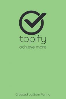 The Topify Method - Green Edition Vol 14