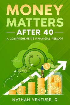 Money Matters After 40