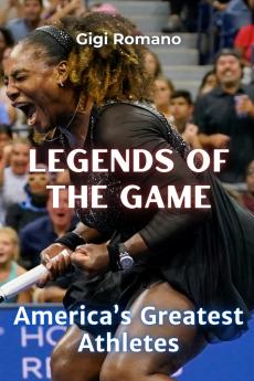Legends of the Game