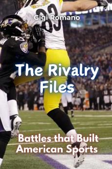 The Rivalry Files