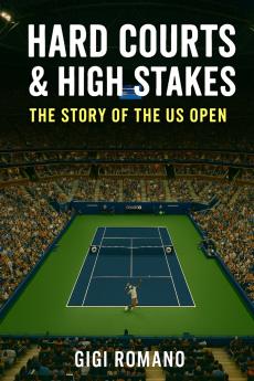 Hard Courts & High Stakes