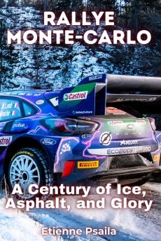 Rallye Monte-Carlo
