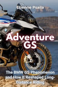 Adventure GS