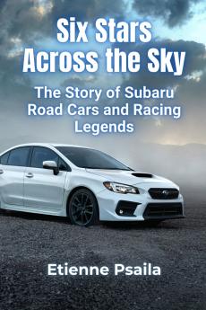 Six Stars Across the Sky