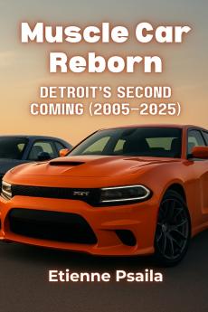 Muscle Car Reborn