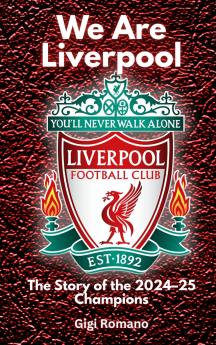 We Are Liverpool