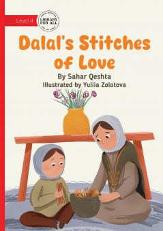 Dalal's Stitches of Love