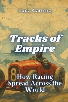 Tracks of Empire