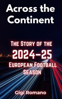 Across the Continent