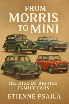 From Morris to Mini