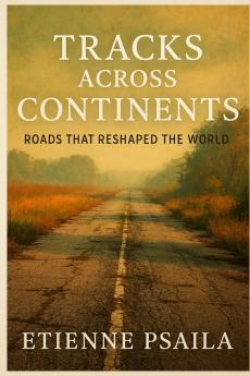 Tracks Across Continents