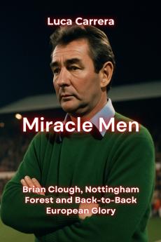 Miracle Men