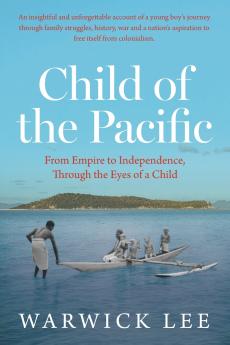 Child of the Pacific