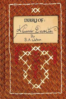 Diary of Alexander Devolton