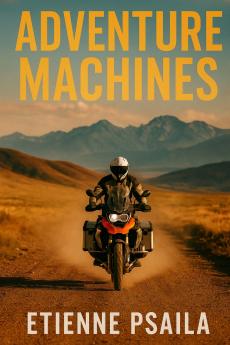Adventure Machines