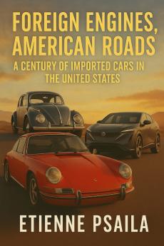Foreign Engines American Roads