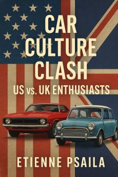 Car Culture Clash