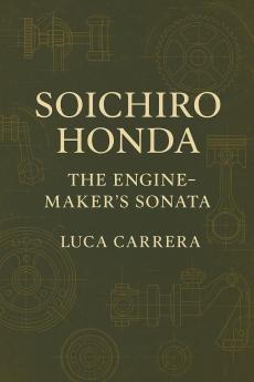 Soichiro Honda