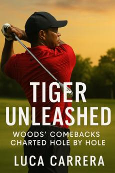 Tiger Unleashed