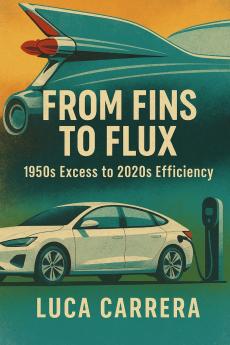 From Fins to Flux