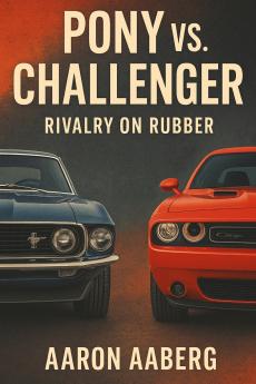 Pony vs. Challenger