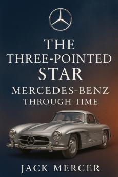 The Three-Pointed Star