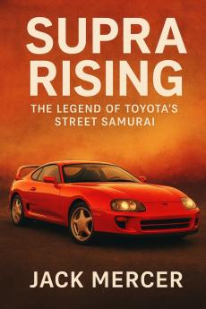 Supra Rising