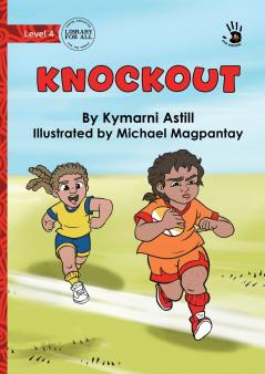 Knockout - Our Yarning