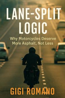 Lane-Split Logic