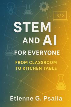 STEM and AI for Everyone