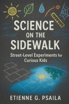 Science on the Sidewalk