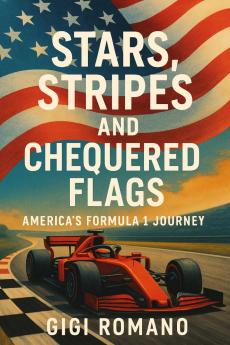 Stars Stripes and Chequered Flags