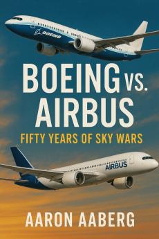 Boeing vs. Airbus