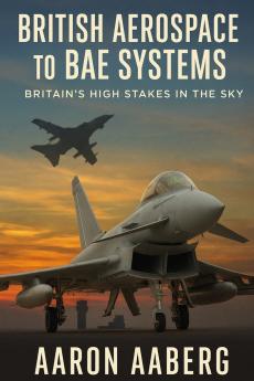 British Aerospace to BAE Systems