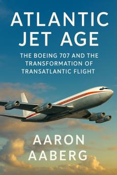 Atlantic Jet Age