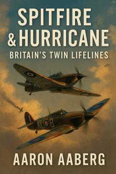 Spitfire and Hurricane