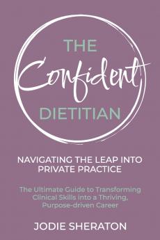 The Confident Dietitian