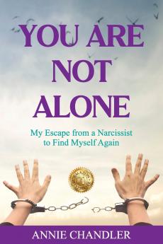 YOU ARE NOT ALONE