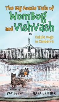 Cattle Dogs in Canberra