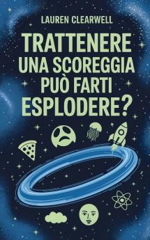 Trattenere una scoreggia può farti esplodere?