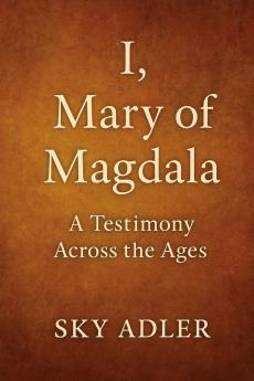 I Mary of Magdala