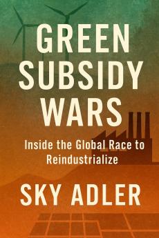 Green Subsidy Wars