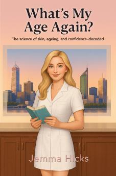 What's my Age Again?